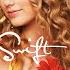 Taylor Swift Beautiful Eyes Audio