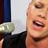 P Nk Who Knew Live At Sirius XM Radio 7 9 2012