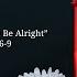 November 11 2024 It S Gonna Be Alright All Saints Sunday