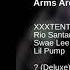 XXXTENTACION Ft Rio Santana Swae Lee Lil Pump Arms Around You OG Version Remake