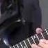 John Petrucci Under A Glass Moon Solo