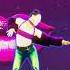 Just Dance 2022 Freed From Desire