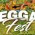 Reggae Fest Riddim Mix March 2017 DJ Frass Records Mix By Djeasy