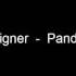 Desiigner Panda Lyrics