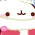 All I Want For Christmas Is Molang