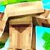 Playing MINECRAFT As JEDI MASTER With FORCE POWERS Star Wars