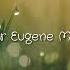 Magulang By Pastor Eugene Masangkay Lyric Video