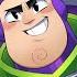 BUZZ LIGHTYEAR OLYMPICS 16 Tests 3 Brawlers In 1