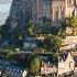 Come Funziona La Marea A Mont Saint Michel