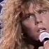 EUROPE Open Your Heart Live In Rotterdam 1989