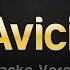 Avicii Addicted To You Karaoke Version