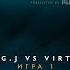 Team VG J Vs Virtus Pro The Kiev Major Play Off Game 1 Lex 4ce