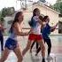 BRINCA REMIX ZUMBA AERO LADIES GVAL