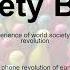 Society Blends Ep 2 World Society Culture Video Sharing Experience As Revolution Internet Trend