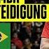 Olmo Lässt Sie Alle Stehen Youngster Endrick Trifft Spanien Brasilien 3 3 Testspiel DAZN