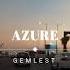 Gemlest Azure Lyrics