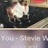 I Just Called To Say I Love You Stevie Wonder Remastered 2021