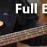 An Electric Jazz Bass With A Difference Jurgscup Bass Guitar Full Build Video