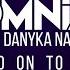 Omnia Feat Danyka Nadeau Hold On To You Official Lyric Video