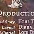 The Hunchback Of Notre Dame 1996 End Credits Speed Up Sing And Dance With Barney Version