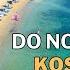 Things To Do On Kos Island Greece DO NOT DO THIS