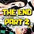 The End Of Tanjiro And Nezuko S Story For Now Demon Slayer Season 5 Series Ending Explained