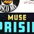 Muse Uprising New Disco Mix Orchestra Extended Remix VP Dj Duck