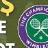 The Wild Ways Wimbledon Tickets Are Sold Debentures The Ballot The Queue Explained