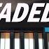 Alan Walker Faded Easy Piano Tutorial