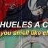 Alex Vas Smell Like Cherry Full Ver Sub Español