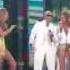 Pitbull Feat Jennifer Lopez Claudia Leitte We Are One Live Billboard Music Awards 2014