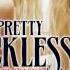 The Pretty Reckless Far From Never Demo