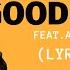 Good As Hell Lyric Video Lizzo Feat Ariana Grande