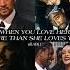 WHEN YOU LOVE HER MORE WillSmith Drake Jadapinkettsmith Rihanna 2pac Asaprocky