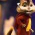 Alvin And The Chipmunks Get You Goin Song Official