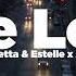 David Guetta Ft Estelle One Love Apollo Xo Remix