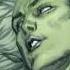 Betty Ross S Ultimate She Hulk Transformation Ultimate Marvel