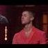 Nick Jonas This Is Heaven Live On SNL