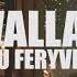 Sou Feryville WALLAH Musique Video