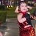 DE YANG GATAL GATAL SA Zumba Dance Dance Kids Bé Nhảy Sôi động