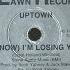 Uptown I Know I M Losing You Vocal