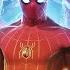 SPIDER MAN No Way Home Teaser Trailer Music EPIC VERSION