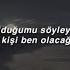 Three Days Grace Last To Know Türkçe Çeviri