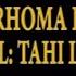 Rhoma Irama Tahi Lalat Official Lyric Video