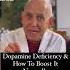 How To Boost Dopamine Naturally Dr Daniel Amen