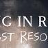 Falling In Reverse Last Resort Lyric Video