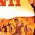 Spaghetti Western Music Run Man Run Final Titles By Ennio Morricone The Big Gundown HQ