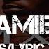 DMX Damien Lyrics Lyric Video