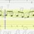 Deep Purple Lady Double Dealer Solo BASS GUITAR TAB