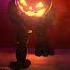 Look At Me FNAF HALLOWEEN Animation Fivenightsatfreddys Spooky